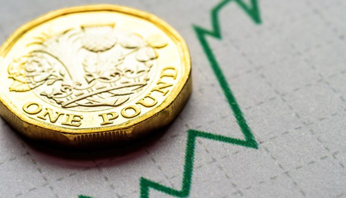 Negative news weighing down Sterling exchange rates