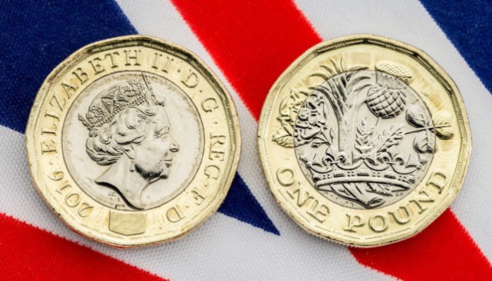 Volatile Week Ahead For Sterling Exchange Rates